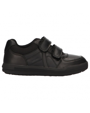 Sapatilhas de Mulher e Menina e Menino GEOX J844AE 05443 J ARZACH C9999 BLACK