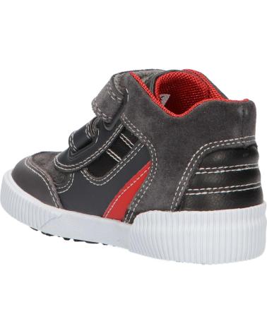 Stivaletti per Bambino GEOX B94A7A 022ME B KILWI C0062 DK GREY