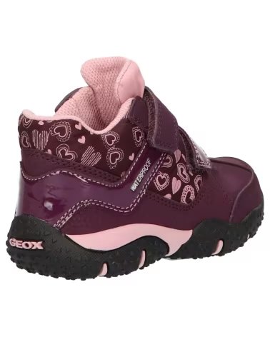 zapatos-para-mujer-feliz caminar-ZUECOS FLOTANTES MORADO-MORADO