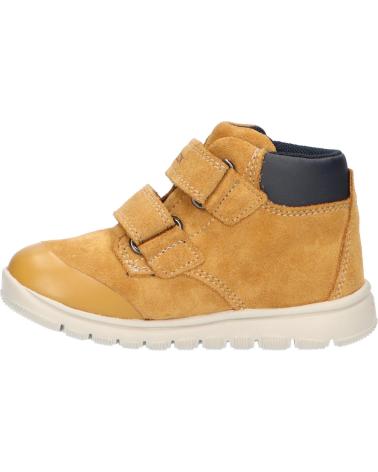 Stivaletti per Bambino GEOX B841BA 00022 B XUNDAY C2006 DK YELLOW