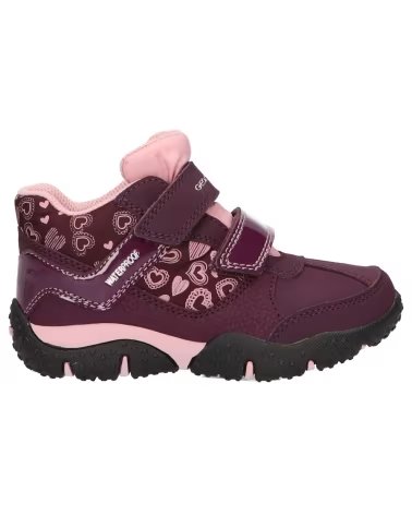 zapatos-para-mujer-feliz caminar-ZUECOS FLOTANTES MORADO-MORADO