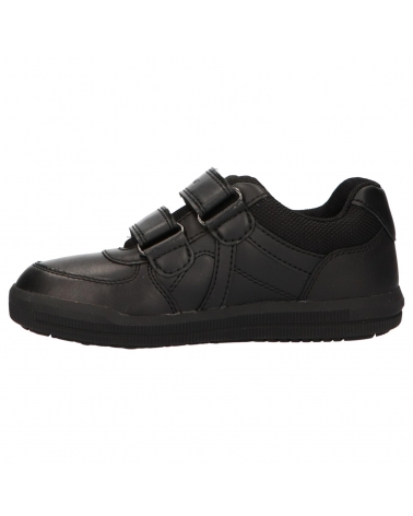 Sapatilhas de Mulher e Menina e Menino GEOX J844AE 05443 J ARZACH C9999 BLACK