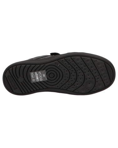Sapatilhas de Mulher e Menina e Menino GEOX J844AE 05443 J ARZACH C9999 BLACK