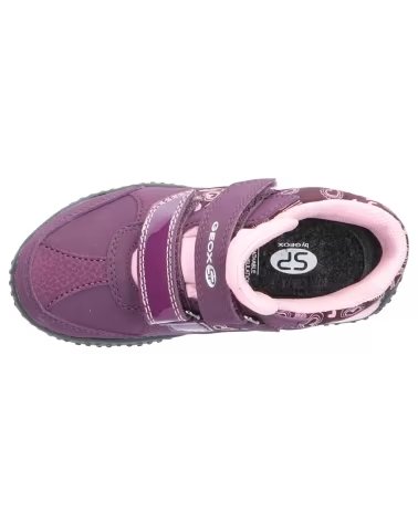 zapatos-para-mujer-feliz caminar-ZUECOS FLOTANTES MORADO-MORADO