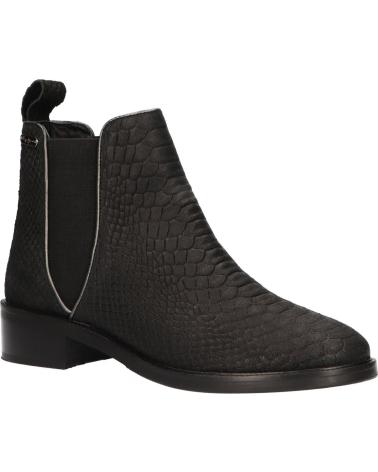 Botines de Mujer PEPE JEANS PLS50341 DEVON 999 BLACK