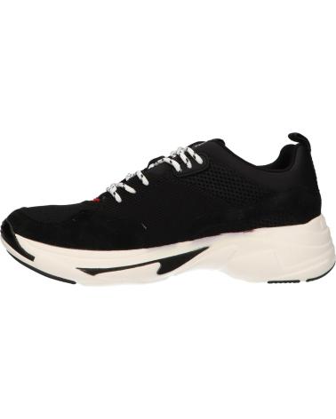 Man Zapatillas deporte PEPE JEANS PMS30552 SINYU 999 BLACK