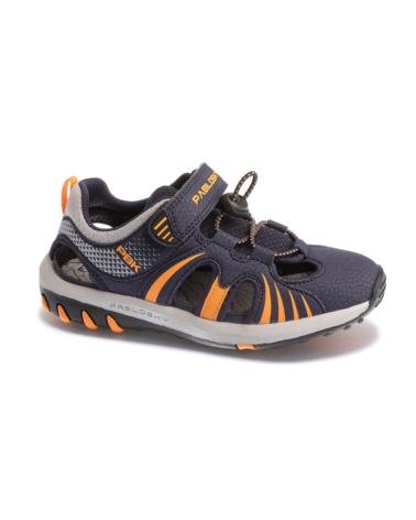 Sandalias de Niño PABLOSKY SANDALIA 973720 NAVY