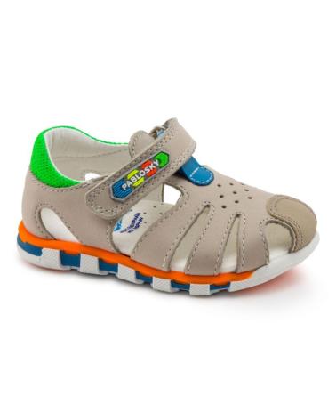 Sandalias de Niño PABLOSKY SANDALIA 016131 CRISTAL