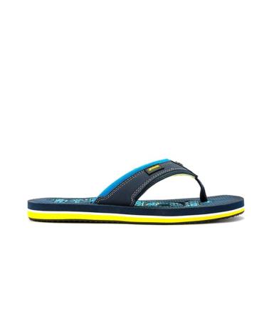 Sandálias de Menino JOMA CHANCLA TRENTO JR 2203 NAVY