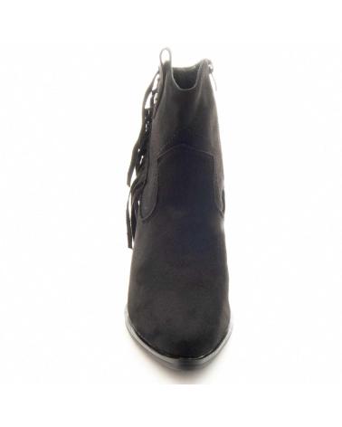 Botas de Mujer MONTEVITA CAMPERABN4 BLACK