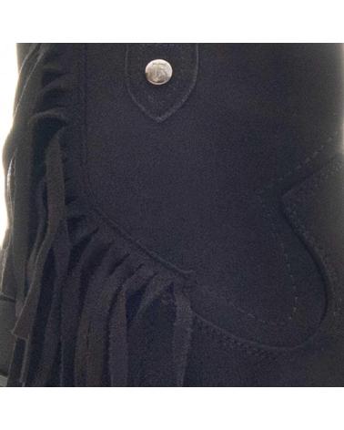 Botas de Mujer MONTEVITA CAMPERABN4 BLACK