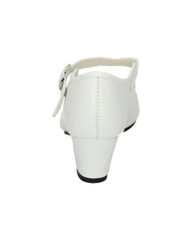 l&r shoes CREACIONES PASOS DE BAILE 15 ZAPATOS F BLANCO