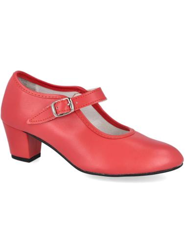 Chaussures pour Fille BUBBLE BOBBLE CREACIONES PASOS DE BAILE 15 ZAPATOS FL CORAL