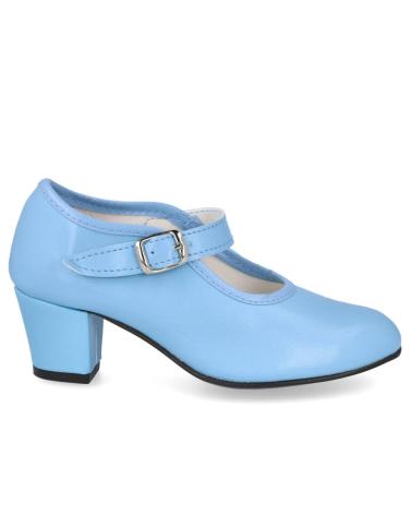 Chaussures-De-Niña-BUBBLE-BOBBLE-CREACIONES-PASOS-DE-BAILE-15-ZAPATOS-F-CELESTE