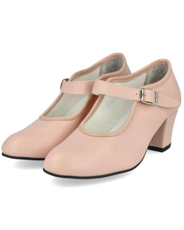 girl shoes BUBBLE BOBBLE CREACIONES PASOS DE BAILE 15 ZAPATOS FL MAQUILLAJE