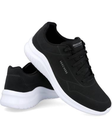 Sportivo per Uomo SKECHERS 232209 ULTRA FLEX 2 0 ZAPATILLAS DEPORTIVAS HOMBRE NEGRO