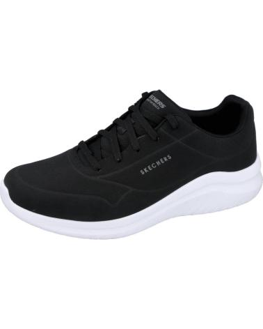 Sportivo per Uomo SKECHERS 232209 ULTRA FLEX 2 0 ZAPATILLAS DEPORTIVAS HOMBRE NEGRO