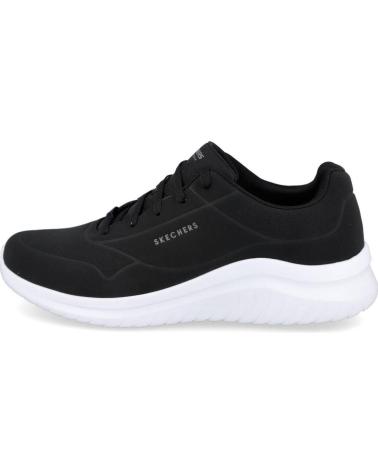 Sportivo per Uomo SKECHERS 232209 ULTRA FLEX 2 0 ZAPATILLAS DEPORTIVAS HOMBRE NEGRO