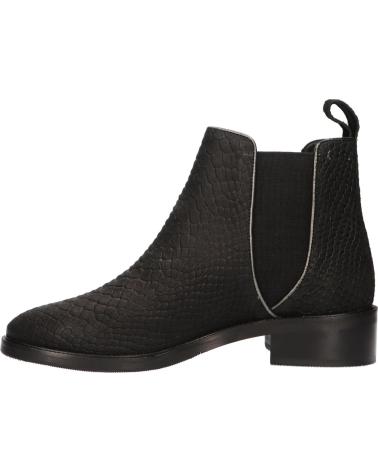 Botines de Mujer PEPE JEANS PLS50341 DEVON 999 BLACK