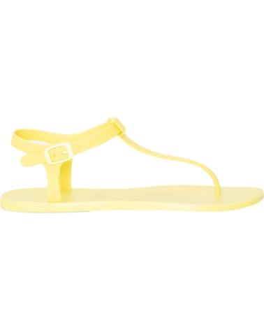 Sandales pour Femme ECOALF CHANCLAS LYAHALF SANDALS LEMONADE