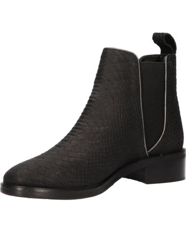 Botines de Mujer PEPE JEANS PLS50341 DEVON 999 BLACK
