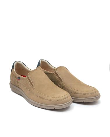 Schuhe für Herren CALLAGHAN CALLAGAN 46805 TAUPE