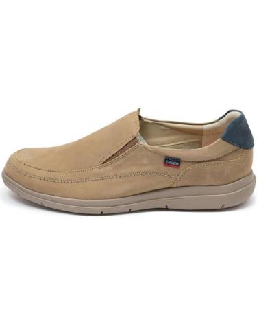 Scarpe per Uomo CALLAGHAN CALLAGAN 46805 TAUPE