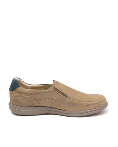 Schuhe für Herren CALLAGHAN CALLAGAN 46805 TAUPE