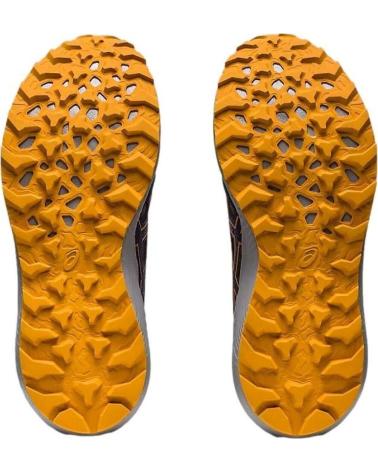 Zapatillas deporte de Mujer ASICS ZAPATILLAS MUJER GEL-SONOMA 7 1012B413 AZUL