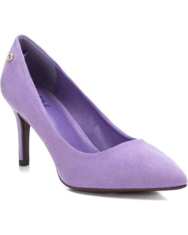 Zapatos de tacón per Donna XTI 141051 VIOLA