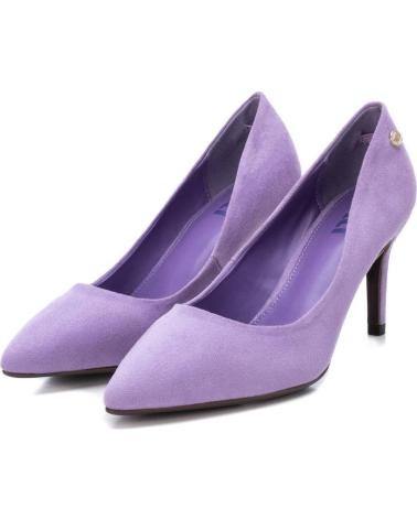 Zapatos de tacón per Donna XTI 141051 VIOLA