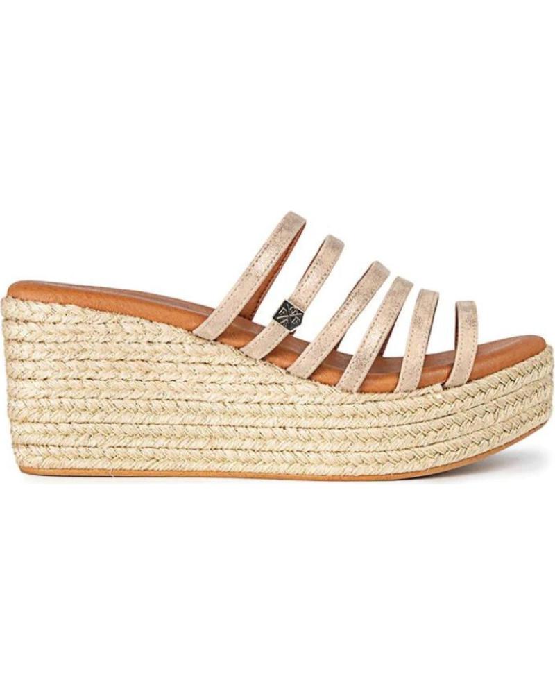 Sandalias de Mujer POPA EPPERLY BEIGE