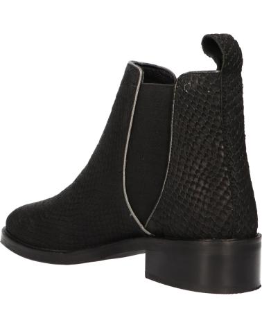 Botines de Mujer PEPE JEANS PLS50341 DEVON 999 BLACK