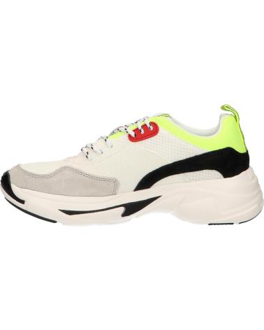 Sportschuhe für Herren PEPE JEANS PMS30552 SINYU 800 WHITE