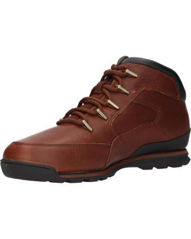 Botas de Hombre TIMBERLAND A1QGW EURO D981 DARK GREY