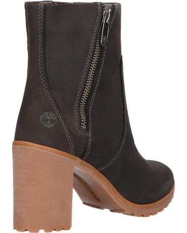 Botas de Mujer TIMBERLAND A2AFP ALLINGTON C641 GREY