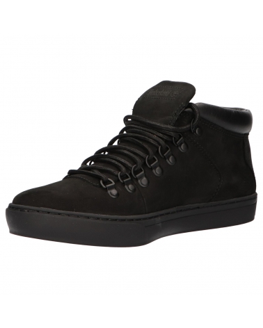 Botines de Hombre TIMBERLAND A1OVL ADV2 0011 BLACK 