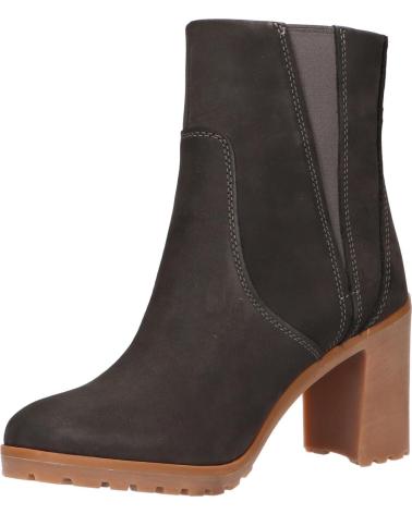 Botas de Mujer TIMBERLAND A2AFP ALLINGTON C641 GREY