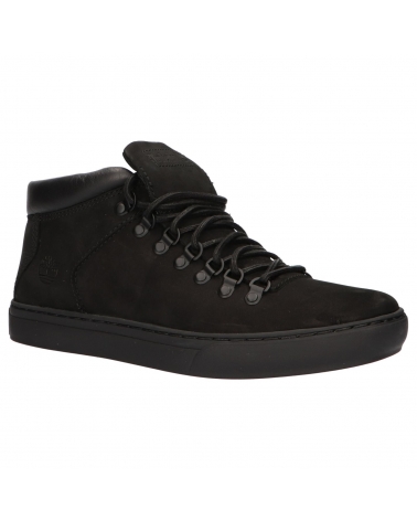 Botines de Hombre TIMBERLAND A1OVL ADV2 0011 BLACK 