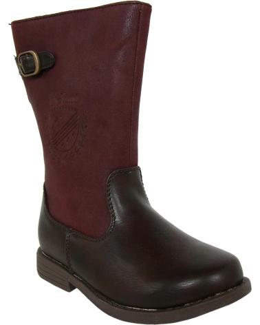 Botas-De-Niña-URBAN-KAT5017-LM-BURDEOS