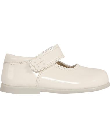 Chaussures pour Fille GARATTI PR0043 PEARL CHAROL