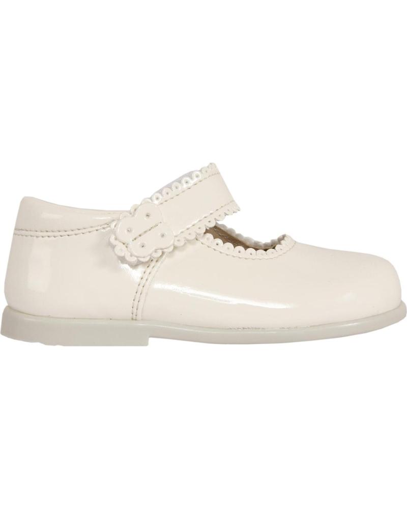 Chaussures pour Fille GARATTI PR0043 PEARL CHAROL