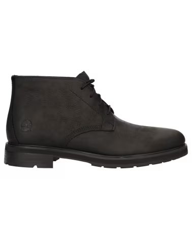 TIMBERLAND A27T7 WINDBUCKS 0011 BLACK 0011 BLACK