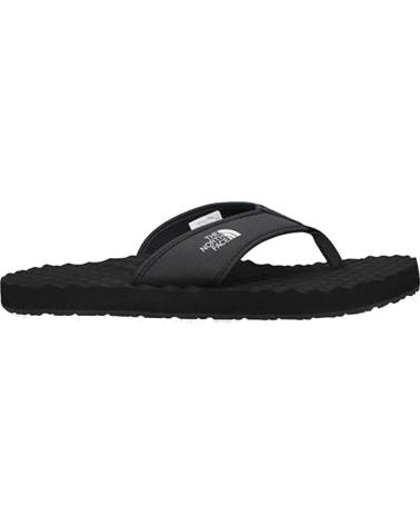 THE NORTH FACE NF0A47AAKY4-070 NEGRO