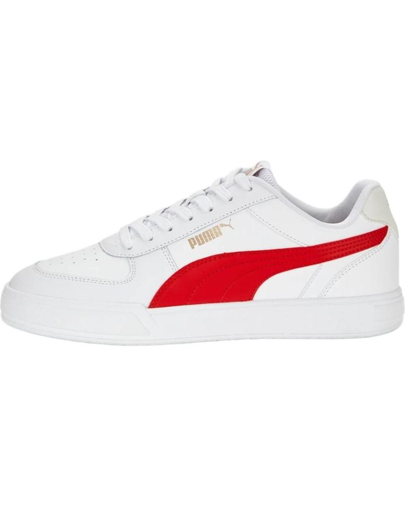 Zapatillas deporte de Hombre PUMA 380810 25 BLANCO
