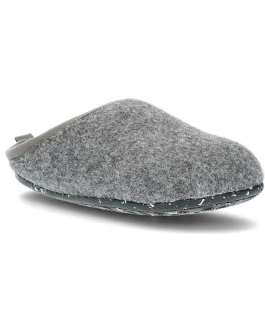 Pantofole per Donna CAMPER PANTUFLAS WABI 20889 GREY