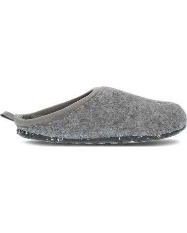 Pantofole per Donna CAMPER PANTUFLAS WABI 20889 GREY