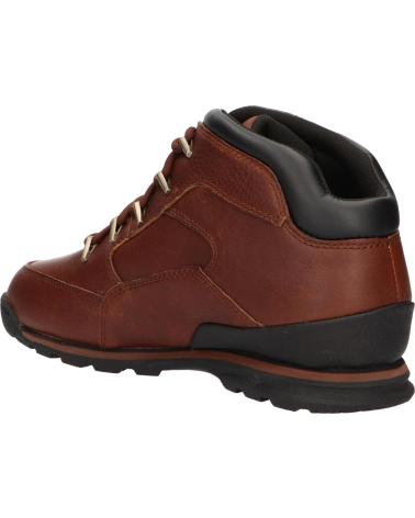 Botas de Hombre TIMBERLAND A1QGW EURO D981 DARK GREY