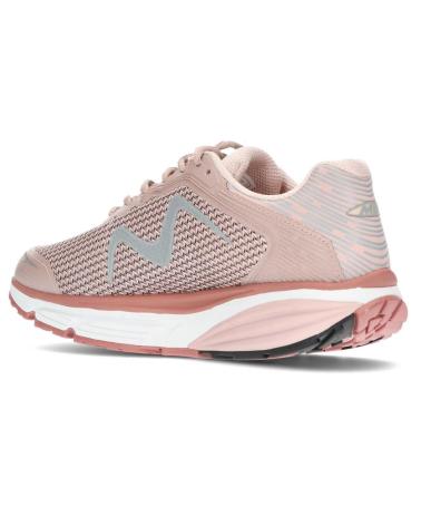 Deportivas de Mujer MBT ZAPATILLAS DE MUJER COLORADO X RUNNING ROSEDUST