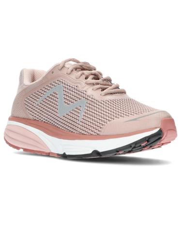 Deportivas de Mujer MBT ZAPATILLAS DE MUJER COLORADO X RUNNING ROSEDUST